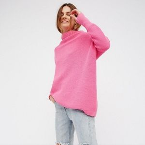 Free People Ottoman Tunic